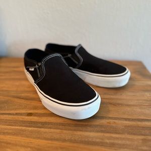Vans, size 9